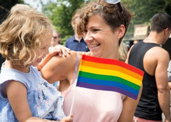 5 Ways You Can be an Ally This Pride Month