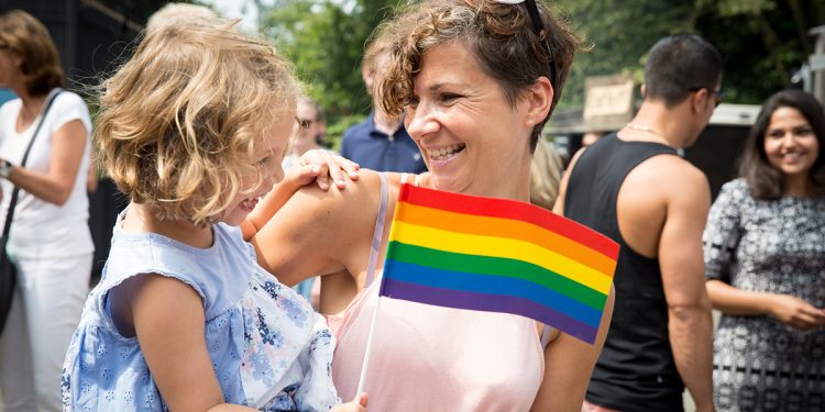 5 Ways You Can be an Ally This Pride Month