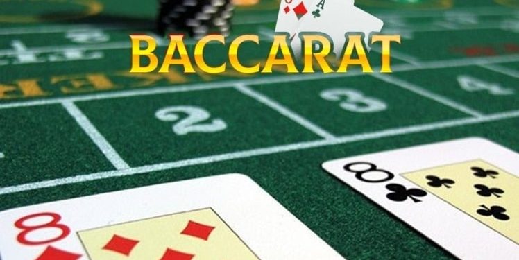 Ptgame24 Online Baccarat Casino