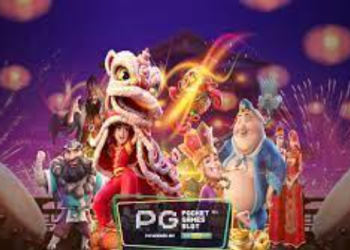 PG Slot Online Gambling Get Free Credit and Start Winning