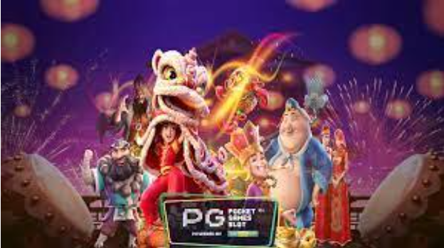 PG Slot Online Gambling Get Free Credit and Start Winning