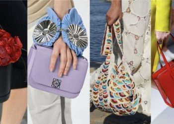 Summer Bag Ideas: Know What’s Trendy For This Summer of 2022