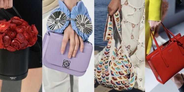 Summer Bag Ideas: Know What’s Trendy For This Summer of 2022