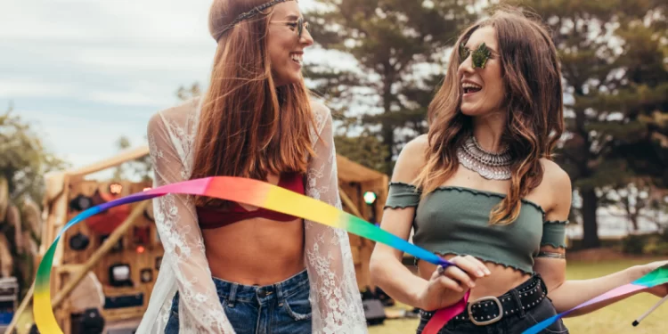 3 Must-Have Basics for Every Rave Goer