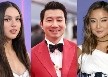 Gold House Gala Event Celebrates Asians and Pacific Islanders