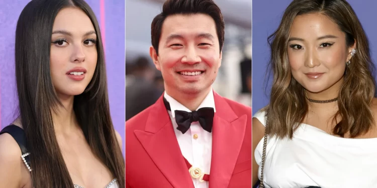 Gold House Gala Event Celebrates Asians and Pacific Islanders