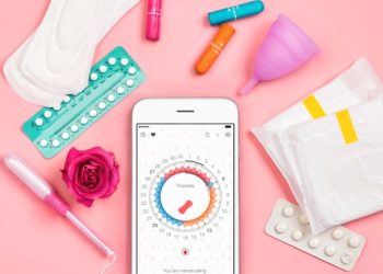 If you’re struggling to afford feminine hygiene products, try these alternatives