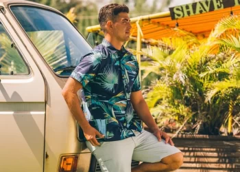 What You Need to Know About Hawaiian Shirts