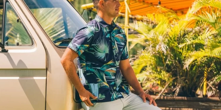 What You Need to Know About Hawaiian Shirts