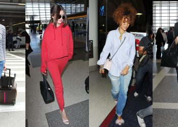 How to Travel in Style?