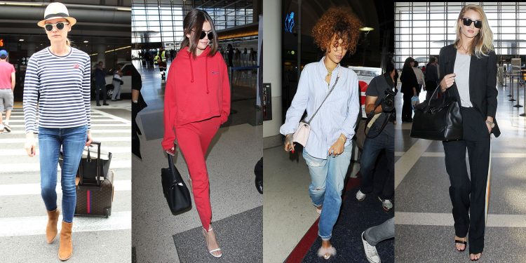 How to Travel in Style?