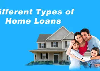 What are the Different Types of Home Loans Provided by Banks?