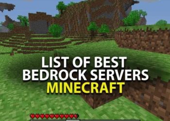 Minecraft Servers List – How to Find the Best Ones