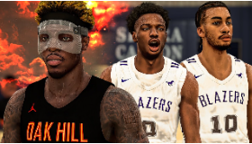 NBA 2K22 Rewards for MyTeam’s Triple Threat and Clutch Time Have Been Revealed