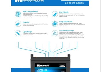 Caring For Your Car Battery and Jump-Starting a Vehicle