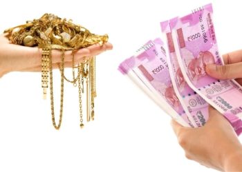 Shops For Gold Loans