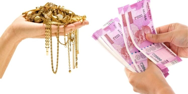 Shops For Gold Loans