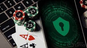 Safe Online Gambling – Helpful Guidelines for Choosing a Secure Online Casino