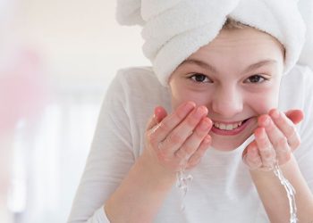 A straightforward guide to selecting the appropriate skin care products for your young child