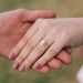 3 Reasons Why Shopping Engagement Rings Together Is A Good Idea
