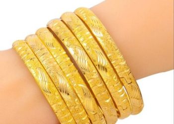 Where to buy an 18 carat gold bangle bracelet?