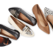 Types of Flats For Women