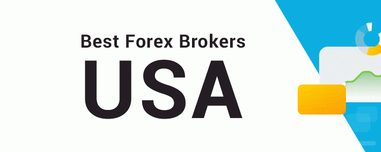 Which Is The Best Forex Brokers in USA?