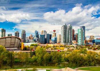 Everything You Ever Wanted to Know About Life in Calgary