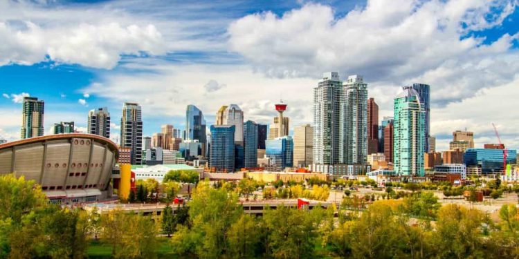 Everything You Ever Wanted to Know About Life in Calgary