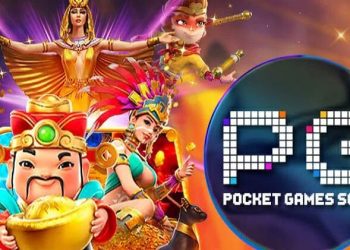 PG Slots Review