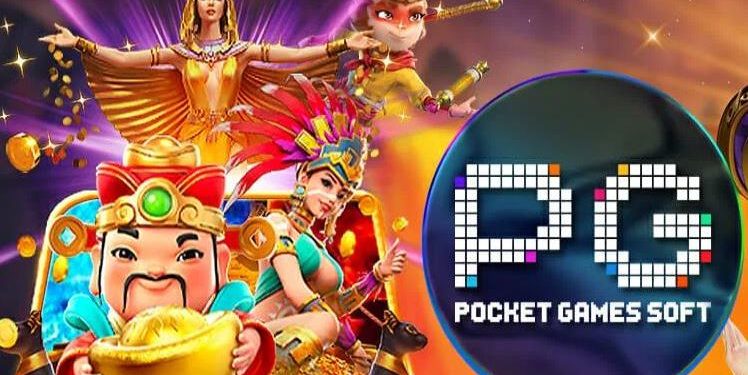 PG Slots Review