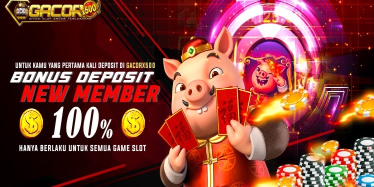 Online Casino Slot Machines