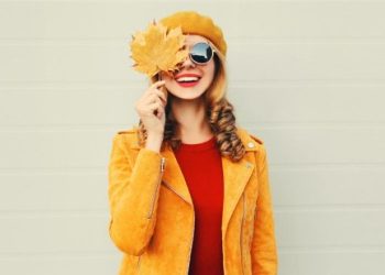 10 Fall Fashion Staples You Must Have