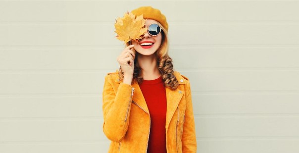 10 Fall Fashion Staples You Must Have