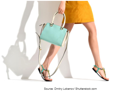 What Purse Styles Are Trending and Which Will Match My Outfit?