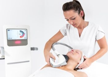 Velashape 3: The Latest Generation of Anti-Cellulite Machine