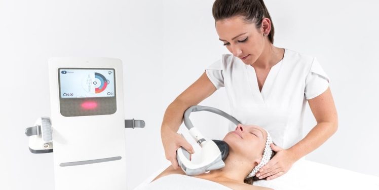 Velashape 3: The Latest Generation of Anti-Cellulite Machine