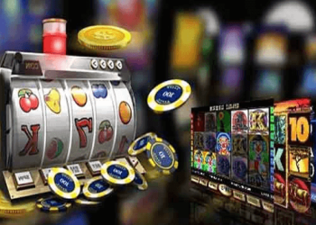 How to Find a Reputable Slots Terpercaya Site