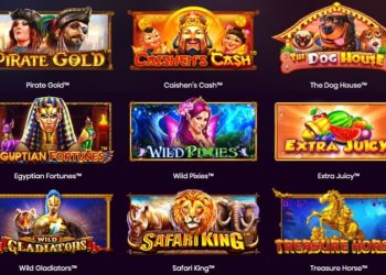 What Is a Pragmatic Online Slot?