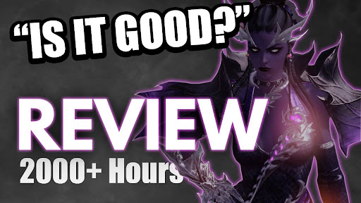 Location PvP Quest and Rewards for the Lost Ark Lush Reed Island Quest