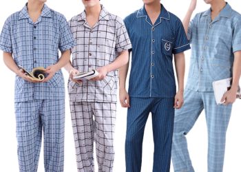Choosing the Best Men’s Pajamas- Important Pointers Others Don’t Know