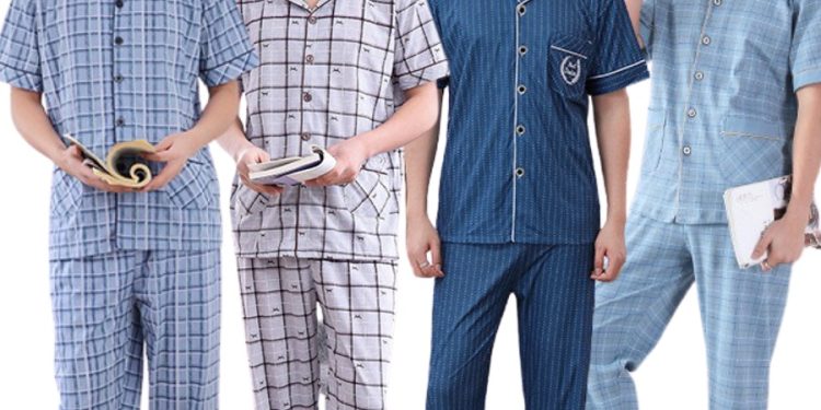 Choosing the Best Men’s Pajamas- Important Pointers Others Don’t Know