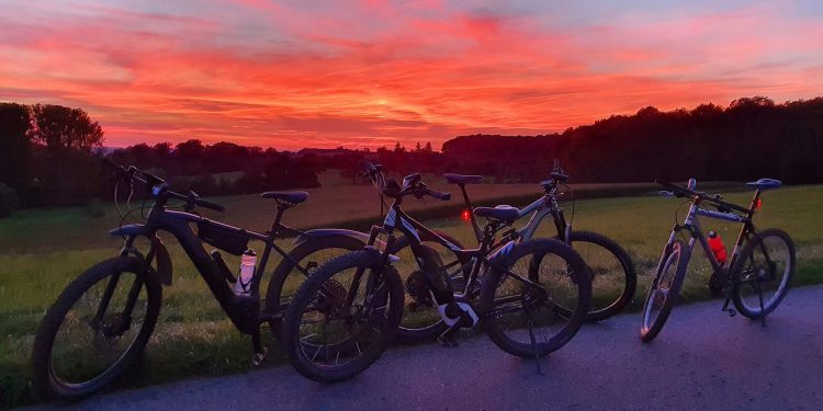 Fat Tire Bikes – Are Fat Tire Bikes Easier to Balance?