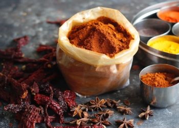 Benefits of turmeric soap.