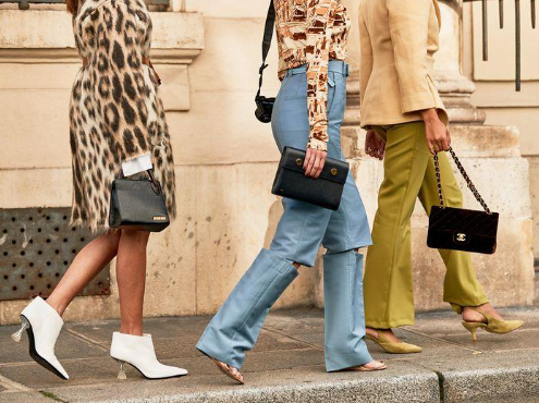 The World best Branded bags