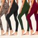Scrunch Bum Leggings: A Buying Guide