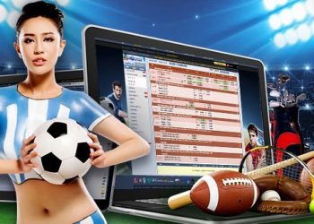 Situs Judi Bola Resmi