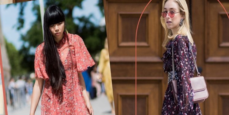 Tips To Choose Boho Dresses for Women