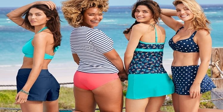 Tips To Choose The Right Swimsuit