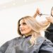 What are the benefits of hiring a professional hairstylist?